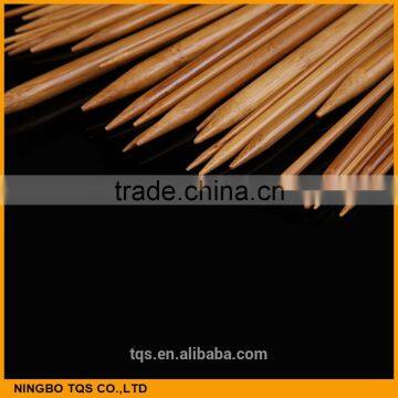 18Pcs/set 47" 120cm Top Quality Transparent Plastic Wooden Circular Bamboo Knitting Needle photo-2