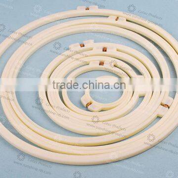 Plastic Embroidery Loop photo-2