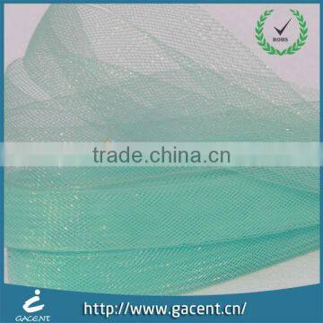 Weave Crinoline Sewing Fabric by the Yard for Underskirt photo-5