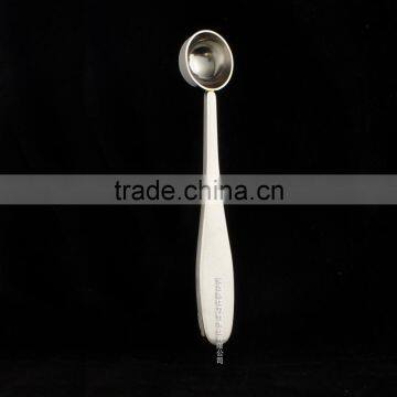 Stainless Steel Matcha Spoon photo-2