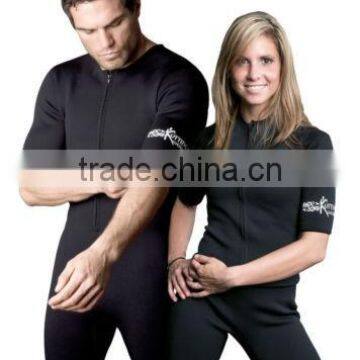 Weight Unisex Sauna Sweat Suit