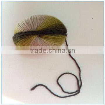 High Quality Wool Thread photo-6