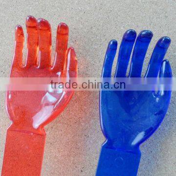 Plastic Back Scratch
