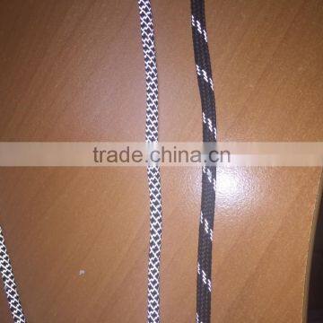 High Visible Water Solvent Silver Reflective Embroidery Thread 3m photo-3