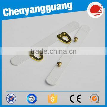 Tight Lacing Up Steel Corset Busk For Women Waist Shaping photo-4