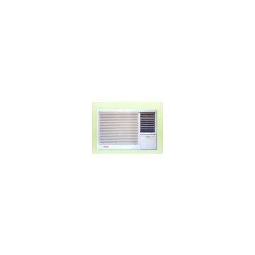 Air Conditioner (window type)