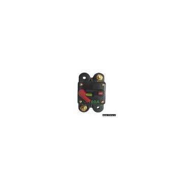 Circuit Breaker