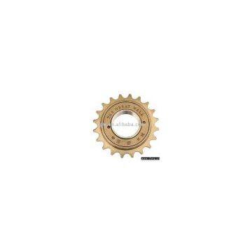 20-Tooth Single Stage Freewheel