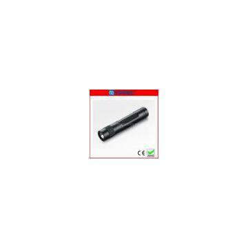 Mini waterproof led torch