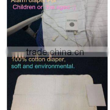 2017 Health Care Alarm Bedwetting Urine Pad photo-4