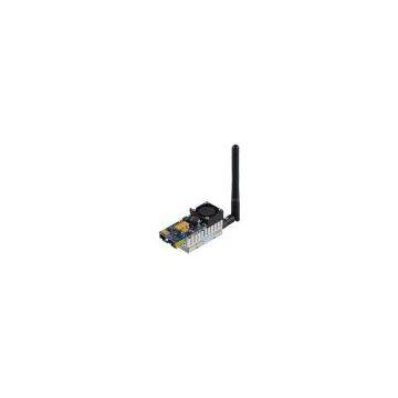 5.8ghz 500mw fpv transmitter/fpv video wireless transmitter