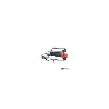 Sell High Speed Motor