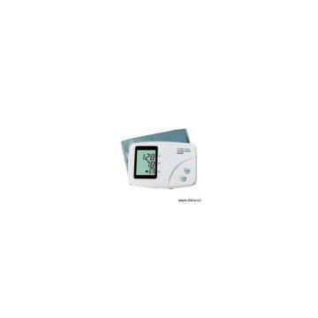 Sell Electronic Blood Pressure Monitor for Arm Use