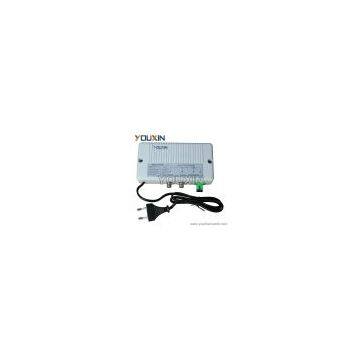 FTTH indoor optical receiver
