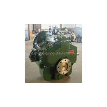 Marine Gearbox Marine Deck Equipment Gearbox