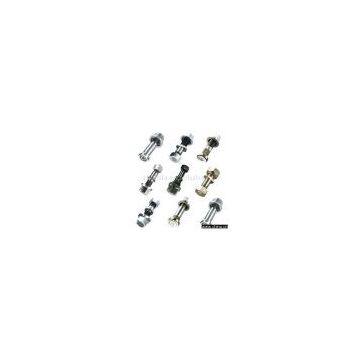 Wheel Bolt/Hexagon Bolt