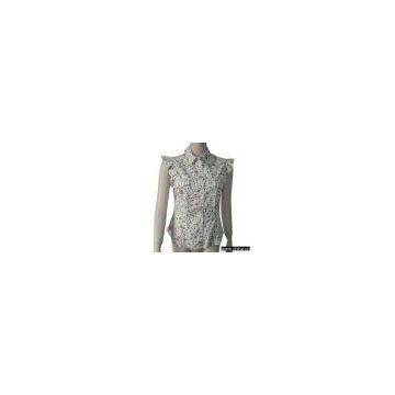 Sell Printed Cloth Shirt