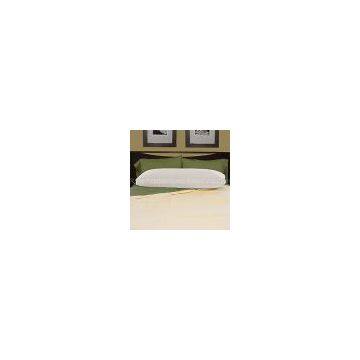 Washed White Duck Down Feather Filled Duvet, Comforter, Insert
