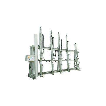 MZKJ-4225 Framing Machine for Wooden Doors and Windows