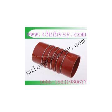 silicone heater hose