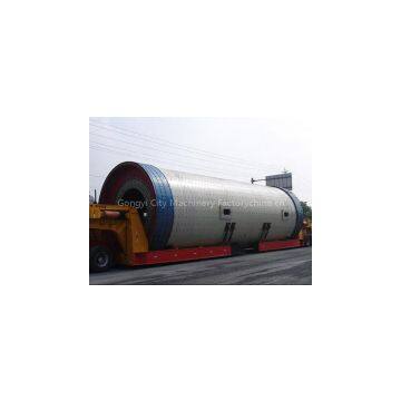 Cement Mill