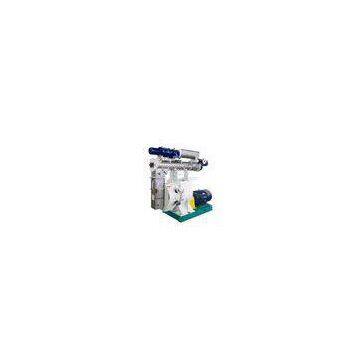 high efficiency poultry feed / wood pellet mill machine SZLH320 / 350