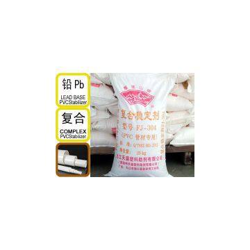 Compound stabilizer