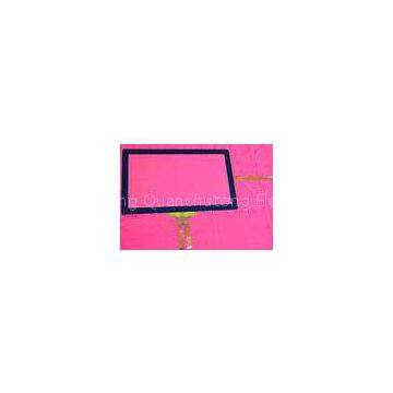 21.5 Inch 10 point GPS Capacitive Touchscreen with Windows 7 / 8 system