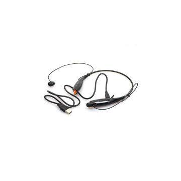 Neckband Stereo Wireless Bluetooth Headset photo-2