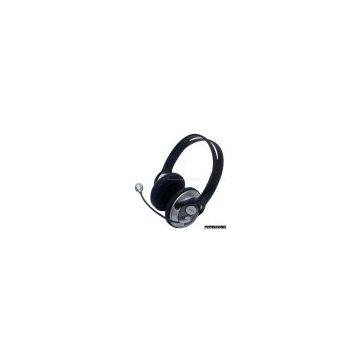 Sell Stereo Computer Headset