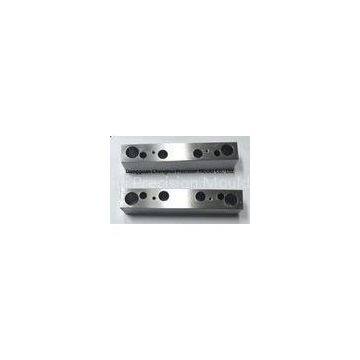 Medical plastic injection mold base GM , JIS , DIN , AISI Standard