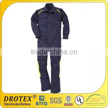 Drotex's FR Welding Coverall