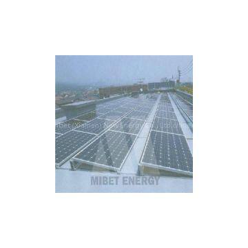 Flat Roof Solar Mounting