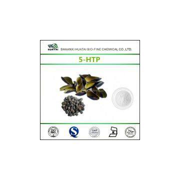 Griffonia Seed Extract 5-HTP Powder 99% Factory Supply