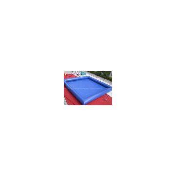 Inflatable Pool