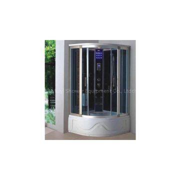 Quadrant Steam Cabin SFY-9038