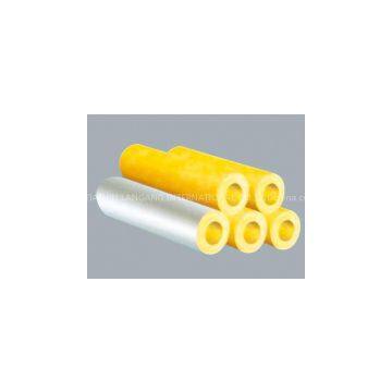 Glasswool Pipe