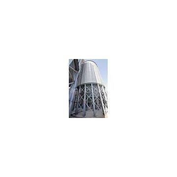 Exterior Stiffener Steel Silo