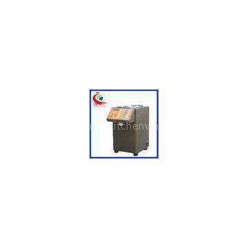 Milk tea fructose dispenser Food Processing Machinery Digital Control