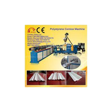 Extruded Foam Xps Decorative Roof Cornice and Moulding Line