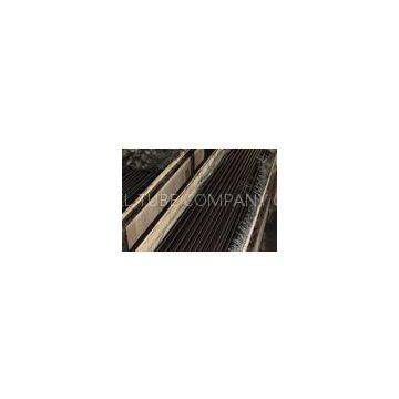 Low Tensile Carbon Steel Seamless Boiler Tubes BS3059-1 Grade 320 OD 12 - 127mm