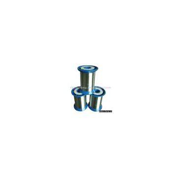 Sell Stainless Steel Yarn