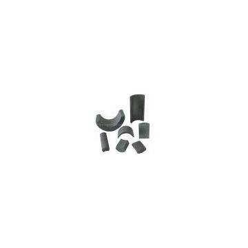 Various Shaped Ferrite Magnets