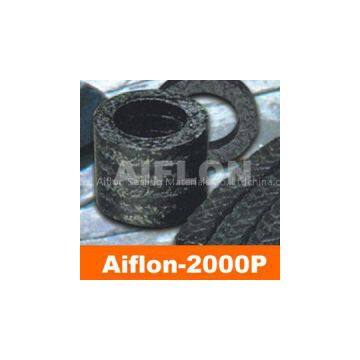 Graphite Packing With PTFE Impregnation(Aiflon 2000P)