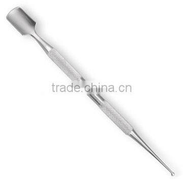 stainless steel Nail Pusher