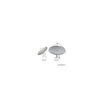 Sell C-Band Dish Antenna