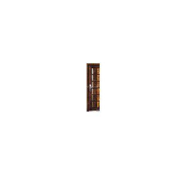 Sell Steel Wood Door