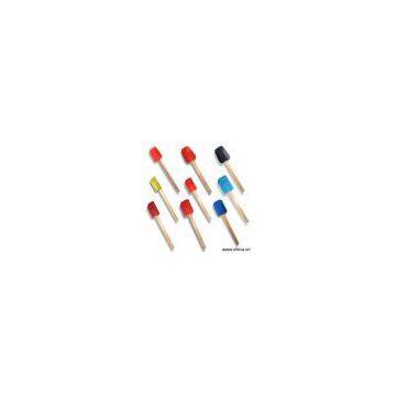 Sell Silicone Spatulas with Wooden Handles