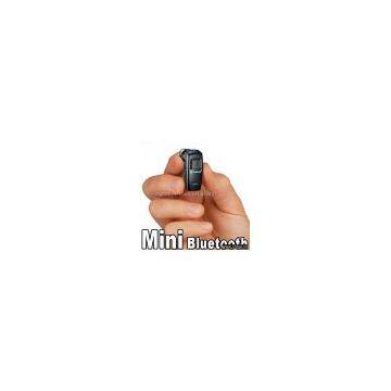 Sell Mini Bluetooth Headset