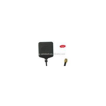 MINI GPS Active Antenna